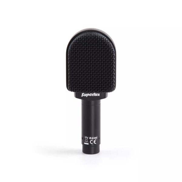 Zdjęcie 1 z 6, produktu Superlux PRA-628 MK2