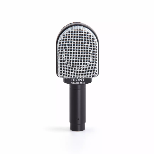 Zdjęcie 2 z 6, produktu Superlux PRA-628 MK2