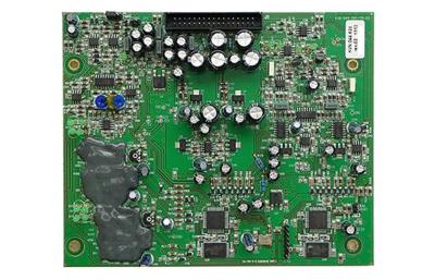 Zdjęcie produktu KV2 Audio SUPER DIGITAL DELAY LINE VHD2000