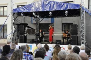 RCF w Centrum Kultury i Czytelnictwa w Serocku - Zdjęcie 1