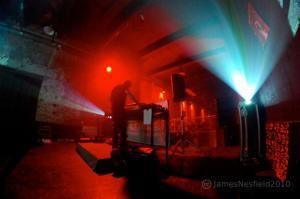 Bass Mediation @ Plan B - Zdjęcie 31