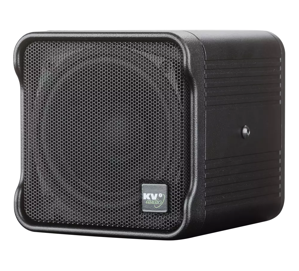 Zdjęcie główne produktu KV2 Audio ESD Cube