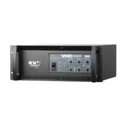 Zdjęcie główne produktu KV2 Audio VHD 2000