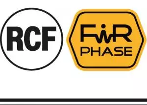Nowe spojrzenie na liniowość w kolumnach głośnikowych RCF - FiRPHASE Biała Księga - Zdjęcie 1