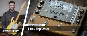 T-Rex Replicator - infomusic.pl - Zdjęcie 1