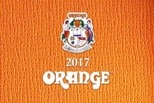 Katalog Orange Catalogue 2017 EN