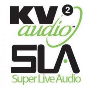 KV2 Audio Super Live Audio - Technologia - Zdjęcie 1