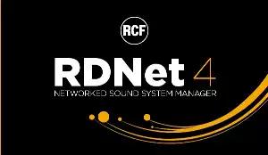 Nowa aktualizacja oprogramowania RCF RdNET - Zdjęcie 1