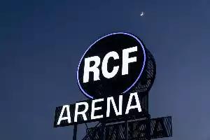 Witamy w RCF Arena! Największej plenerowej scenie muzycznej w Europie - Zdjęcie 8