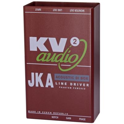 Zdjęcie produktu KV2 Audio JKA