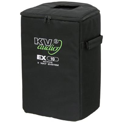 Zdjęcie produktu KV2 Audio EX10 Cover