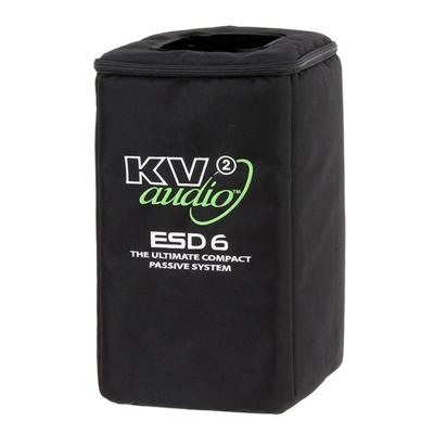 Zdjęcie produktu KV2 Audio ESD6 Cover