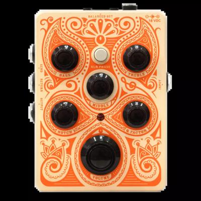 Zdjęcie produktu Orange Acoustic Pedal