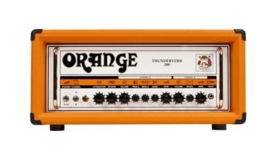 Zdjęcie produktu Orange Thunderverb 200