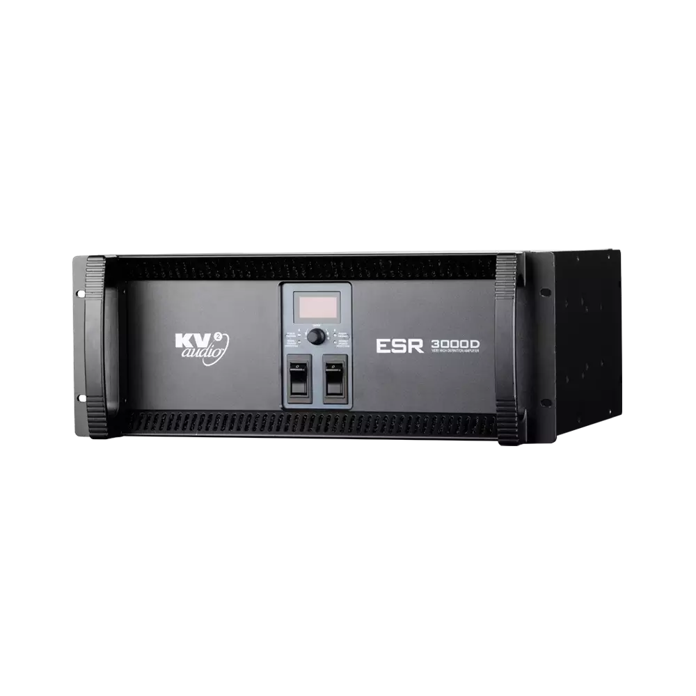 Zdjęcie główne produktu KV2 Audio ESR3000D