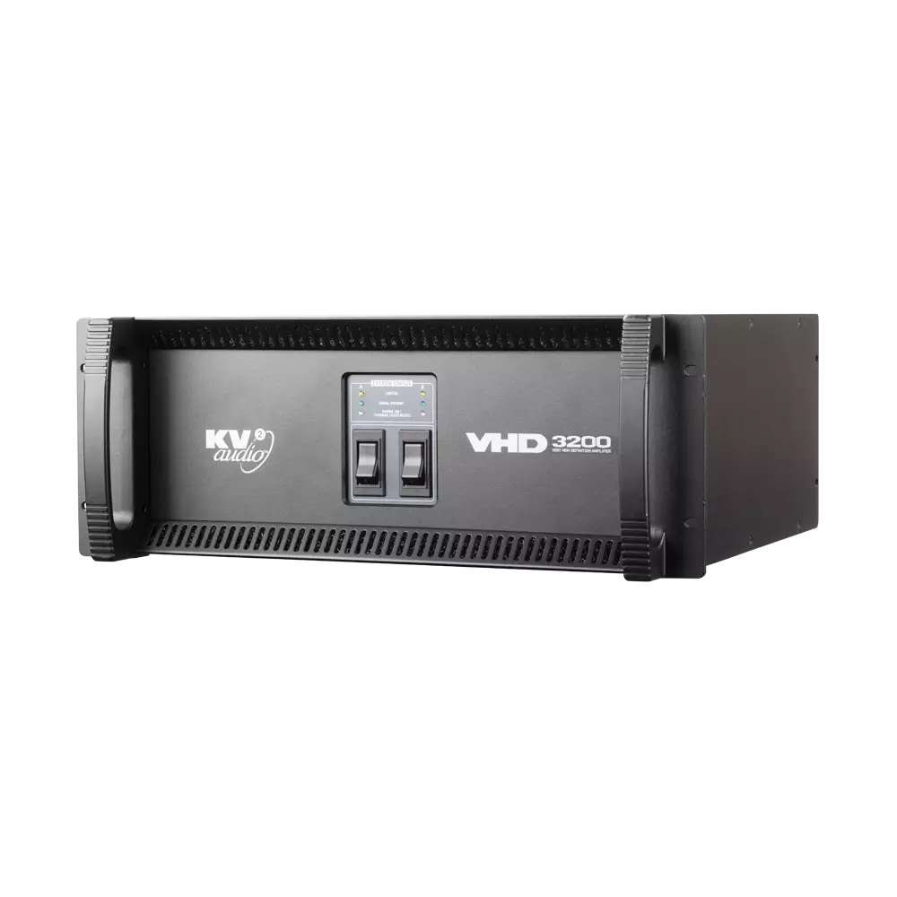Zdjęcie główne produktu KV2 Audio VHD 3200