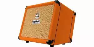 Orange CRUSH ACOUSTIC 30 w Top Guitar! - Zdjęcie 1