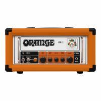 Head Orange OR15H i kolumna Orange PPC212 w Top Guitar - Zdjęcie 1