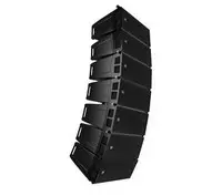 Katalog Produktów: Nagłośnienie/Systemy Line Array