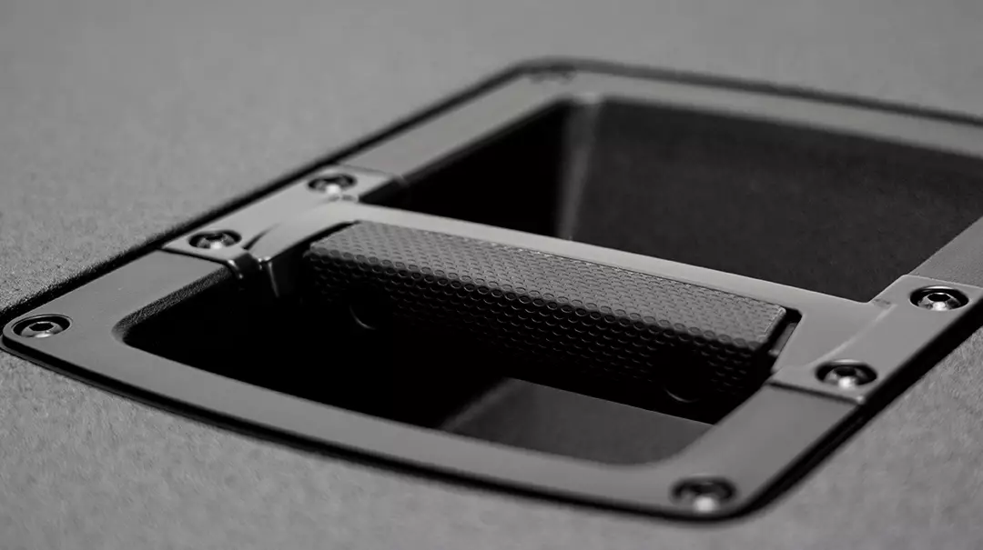 Obrazek do wpisu: Nowość RCF SUB18-AS oraz SUB15-AS