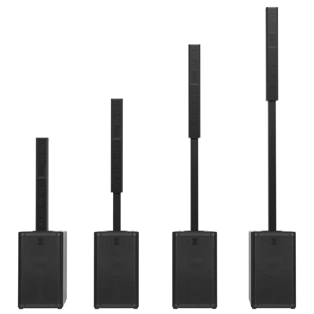 Obrazek do wpisu: Nowość RCF serii Evox J 