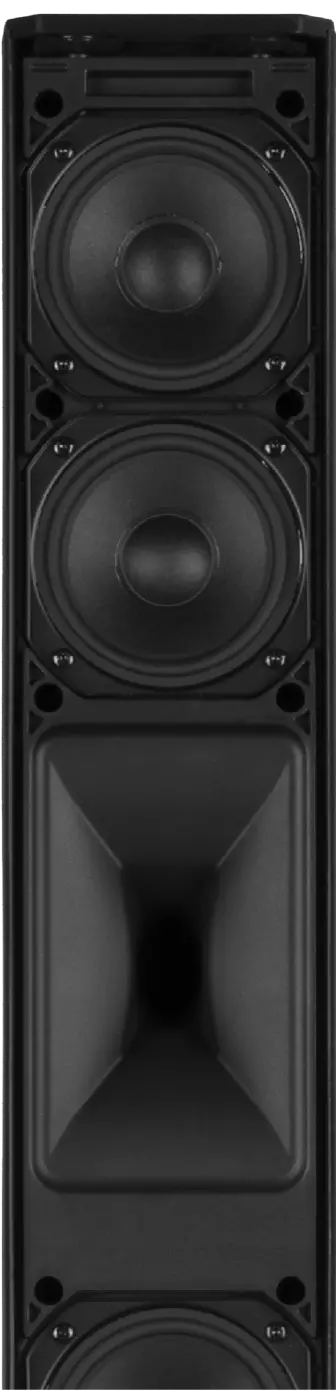 Obrazek do wpisu: Nowość RCF serii Evox J 