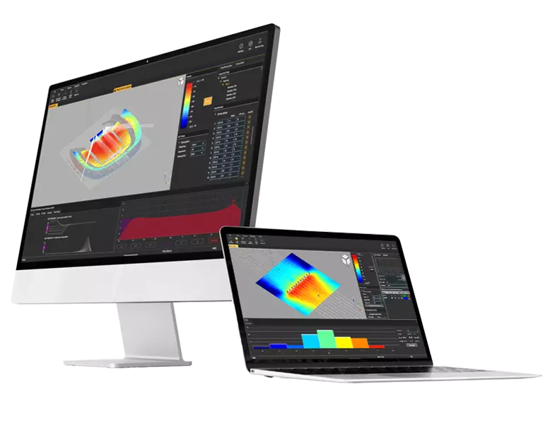 Obrazek do wpisu: RDShape – oprogramowanie RCF i TT+ Audio do symulacji akustycznej systemów nagłośnienia