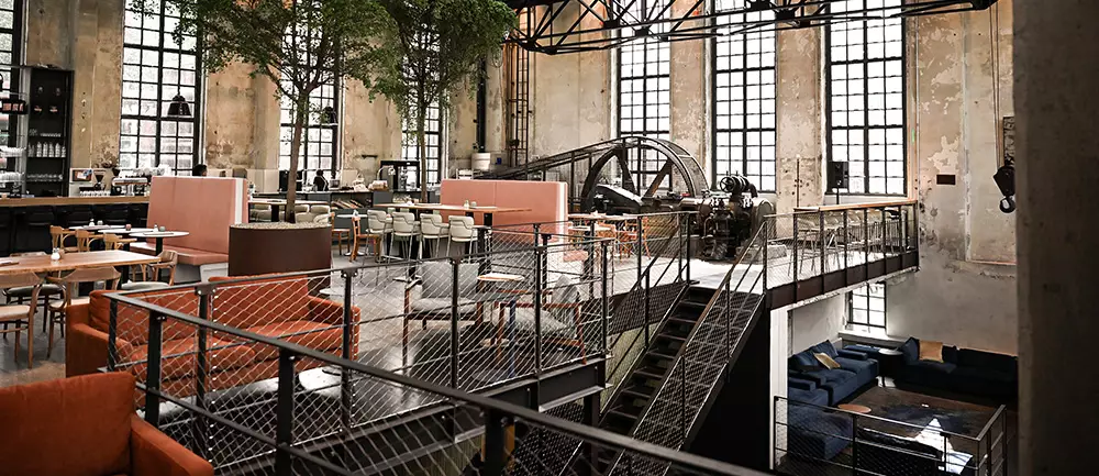 Obrazek do wpisu: Nowość wmzcniacze XPD 4K i XPS 4KD