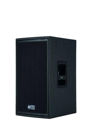 Obrazek do wpisu: Nowe kolumny RCF seri TT+