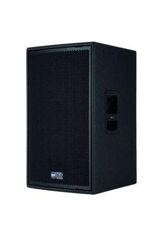 Obrazek do wpisu: Nowe kolumny RCF seri TT+