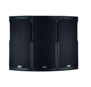 Obrazek do wpisu: Nowe kolumny RCF seri TT+