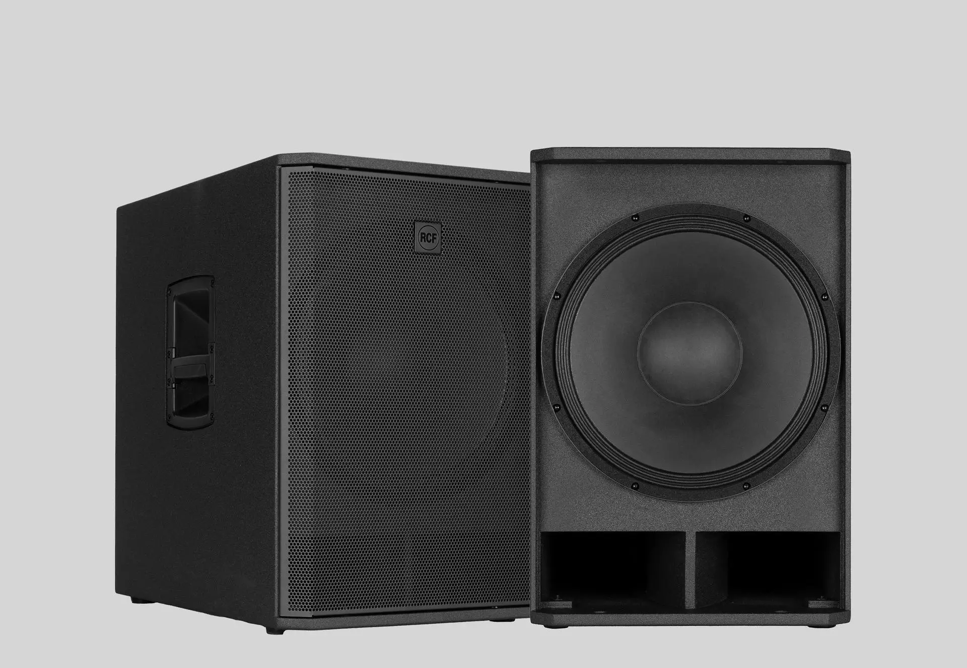 Obrazek do wpisu: Nowość w ofercie RCF: EVOX V15