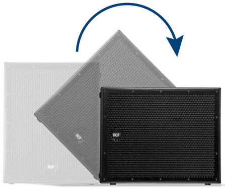 Obrazek do wpisu: RCF SUB8004-A
