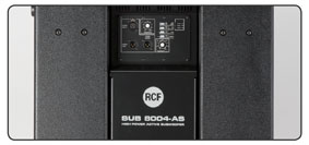 Obrazek do wpisu: RCF SUB8004-A