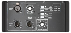 Obrazek do wpisu: RCF SUB8004-A