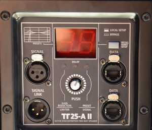 Obrazek do wpisu: Nowości RCF na prolight + sound 2014