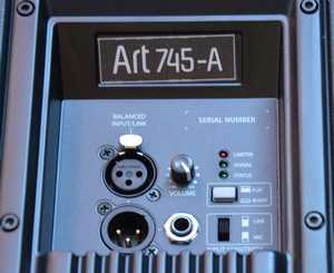 Obrazek do wpisu: Nowości RCF na prolight + sound 2014