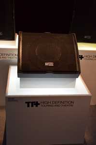 Obrazek do wpisu: Nowości RCF na prolight + sound 2014