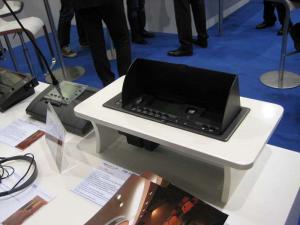 Obrazek do wpisu: RCF na ISE2011 - Fotoreportaż