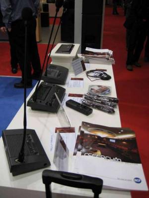 Obrazek do wpisu: RCF na ISE2011 - Fotoreportaż