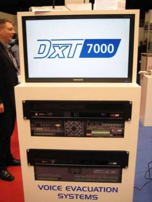 Obrazek do wpisu: RCF na ISE2011 - Fotoreportaż
