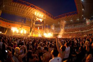 Obrazek do wpisu: Vasco i RCF - Wielki sukces na stadionie San Siro w Mediolanie.