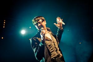 Obrazek do wpisu: Koncert Macieja Maleńczuka na systemie RCF TT+