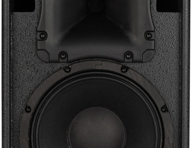 Obrazek do wpisu: Nowość RCF NX10-A II