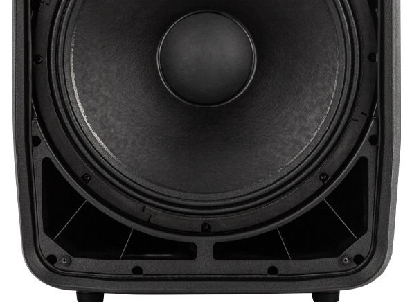 Obrazek do wpisu: RCF HD - High Definition of sound