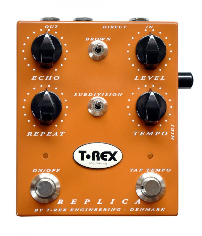 Zdjęcie główne produktu T-Rex T-REX REPLICA