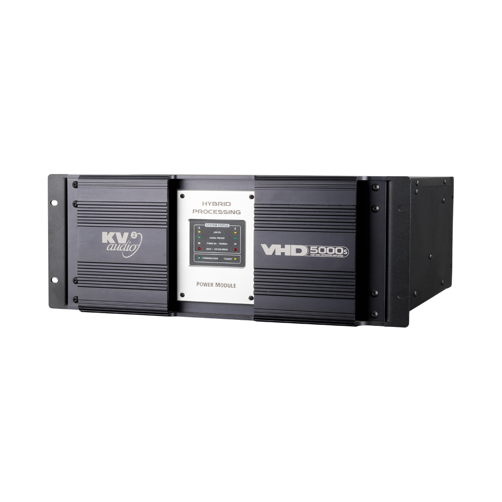 Zdjęcie główne produktu KV2 Audio VHD5000S