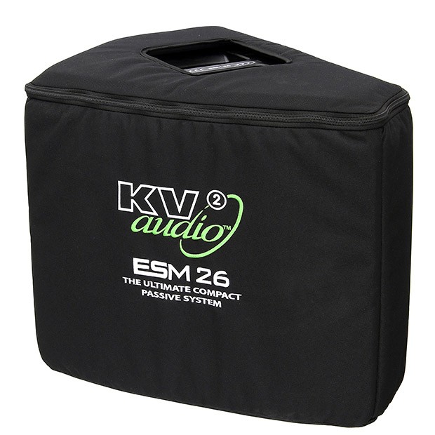 Zdjęcie główne produktu KV2 Audio ESM26 Cover