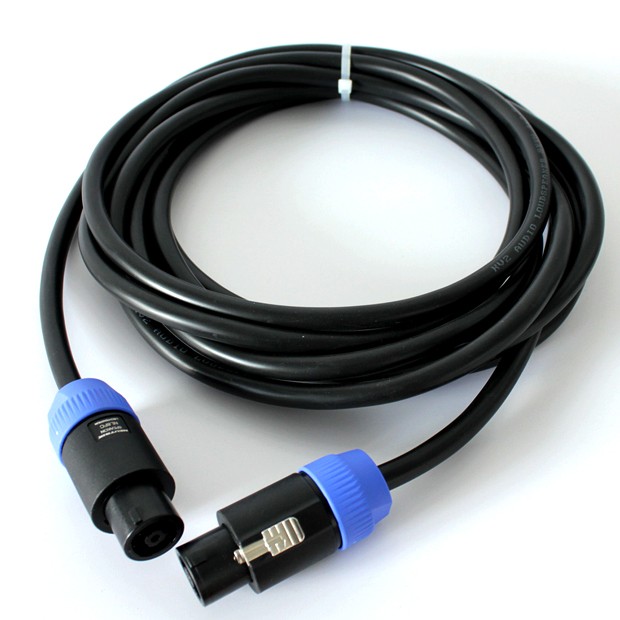 Zdjęcie główne produktu KV2 Audio Cable Speakon 8.60