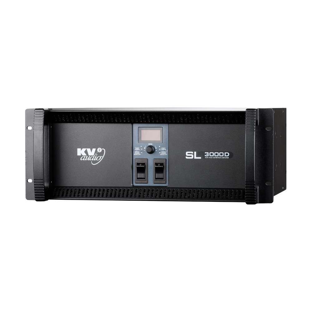 Zdjęcie główne produktu KV2 Audio SL3000D